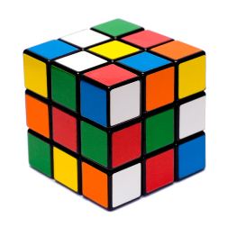 Rubik's Cube